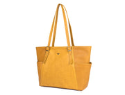 Leather Handbag for Women – Elegant Indian Design