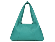 Quilted Leather Crossbody Bag for Women