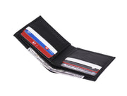 Essential Leather Wallet for Everyday Use