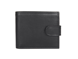 Minimalist Leather Wallet