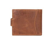 Minimalist Leather Wallet