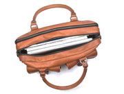 Professional Leather Portfolio Bag