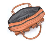 Professional Leather Portfolio Bag