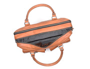 Professional Leather Portfolio Bag