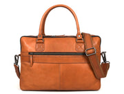 Professional Leather Portfolio Bag