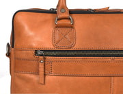 Professional Leather Portfolio Bag