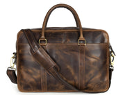 Professional Leather Portfolio Bag