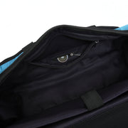 Tatron Leather Pickleball Duffle Bag