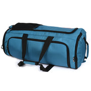 Tatron Leather Pickleball Duffle Bag