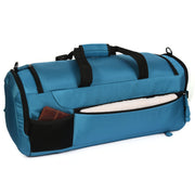Tatron Leather Pickleball Duffle Bag