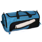 Tatron Leather Pickleball Duffle Bag