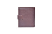 The Classic Heritage Leather Bifold Wallet