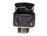 Cabrini Metro Utility Backpack – Grey