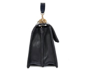 CABRINI Classic Crossbody – Minimal Chic in Leather - Cabrini - Elegance Perfected