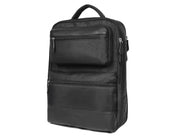 Cabrini Executive Tech - Ready Laptop Backpack – Black - Cabrini - Elegance Perfected