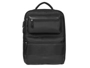 Cabrini Executive Tech - Ready Laptop Backpack – Black - Cabrini - Elegance Perfected