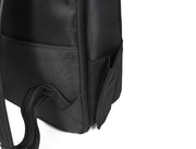 Cabrini Executive Tech - Ready Laptop Backpack – Black - Cabrini - Elegance Perfected