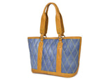 CABRINI Leather Handbag - Cabrini - Elegance Perfected