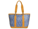 CABRINI Leather Handbag - Cabrini - Elegance Perfected