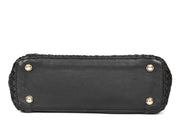 CABRINI Manhattan Quilted Tote – Everyday Elegance - Cabrini - Elegance Perfected