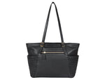CABRINI Manhattan Quilted Tote – Everyday Elegance - Cabrini - Elegance Perfected