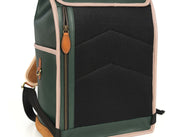 Cabrini Metro Utility Backpack – Grey - Cabrini - Elegance Perfected