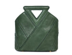 CABRINI Signature Handbag – Sculpted Sophistication - Cabrini - Elegance Perfected
