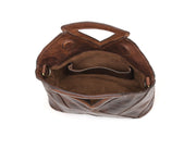 CABRINI Signature Handbag – Sculpted Sophistication - Cabrini - Elegance Perfected