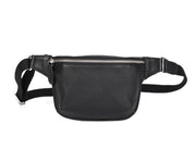 Cabrini StreetSmart Belt Bag – Top Grain Leather Luxury - Cabrini - Elegance Perfected