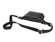 Cabrini StreetSmart Belt Bag – Top Grain Leather Luxury - Cabrini - Elegance Perfected