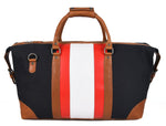CABRINI Urban Duffle – Versatile Travel Companion - Cabrini - Elegance Perfected