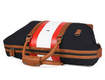 CABRINI Urban Duffle – Versatile Travel Companion - Cabrini - Elegance Perfected