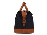 CABRINI Urban Duffle – Versatile Travel Companion - Cabrini - Elegance Perfected