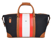 CABRINI Urban Duffle – Versatile Travel Companion - Cabrini - Elegance Perfected