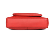 Chic Leather Sling Bag for Women - Cabrini - Elegance Perfected