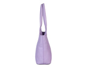 Classic Leather Handbag for Women - Cabrini - Elegance Perfected