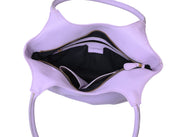 Classic Leather Handbag for Women - Cabrini - Elegance Perfected