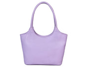 Classic Leather Handbag for Women - Cabrini - Elegance Perfected