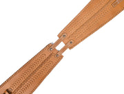 Crafted Core Leather Belt - Cabrini - Elegance Perfected