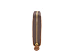 Elegant Leather Clutch for Women - Cabrini - Elegance Perfected