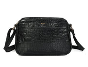 Elegant Leather Ladies Bag – Handcrafted Luxury for Everyday Use - Cabrini - Elegance Perfected