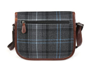 Elegant Leather Shoulder Bag for Women - Cabrini - Elegance Perfected