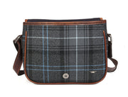 Elegant Leather Shoulder Bag for Women - Cabrini - Elegance Perfected