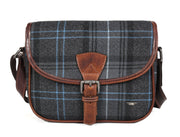 Elegant Leather Shoulder Bag for Women - Cabrini - Elegance Perfected