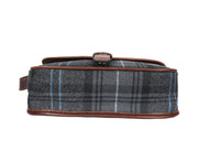 Elegant Leather Shoulder Bag for Women - Cabrini - Elegance Perfected