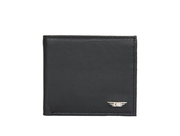 Essential Leather Wallet for Everyday Use - Cabrini - Elegance Perfected
