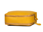 Everyday Leather Crossbody Bag for Women - Cabrini - Elegance Perfected