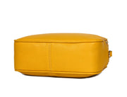 Everyday Leather Crossbody Bag for Women - Cabrini - Elegance Perfected