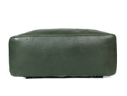 Full Grain Leather Backpack – Sphere Edition - Cabrini - Elegance Perfected