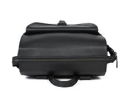 Full Grain Leather Laptop Backpack – Vista Edition - Cabrini - Elegance Perfected